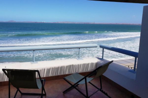 On the Beach 2, Langebaan